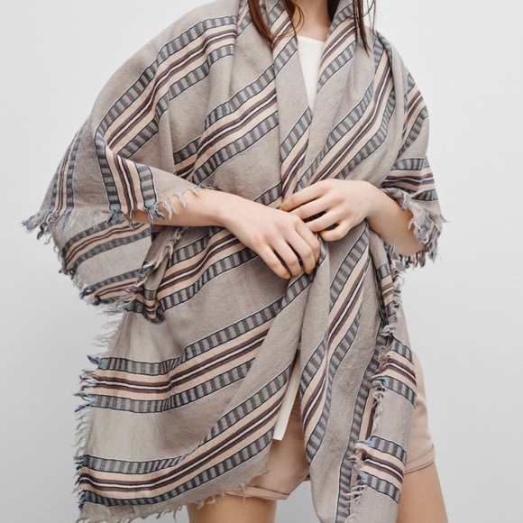 Wilfred Scarf - Picture 4 of 4